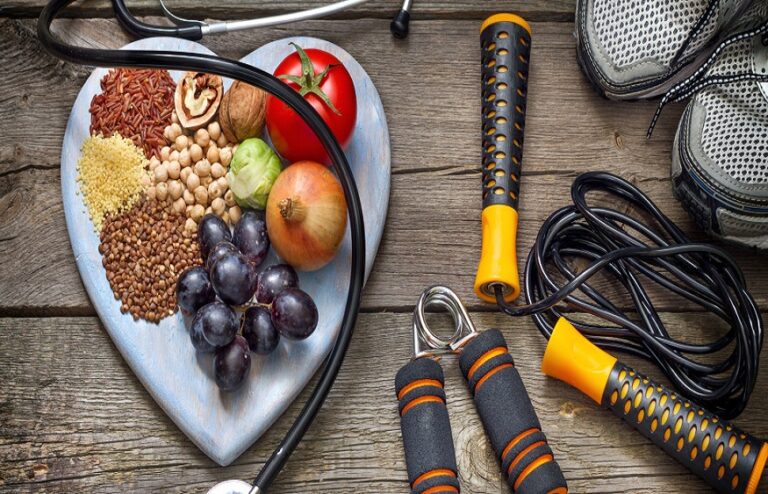 The Role of Nutritionists in Sports and Fitness