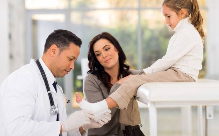 Top 5 Conditions Treated by Urgent Care Specialists