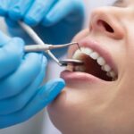 Role Of General Dentists In Pediatric Oral Health