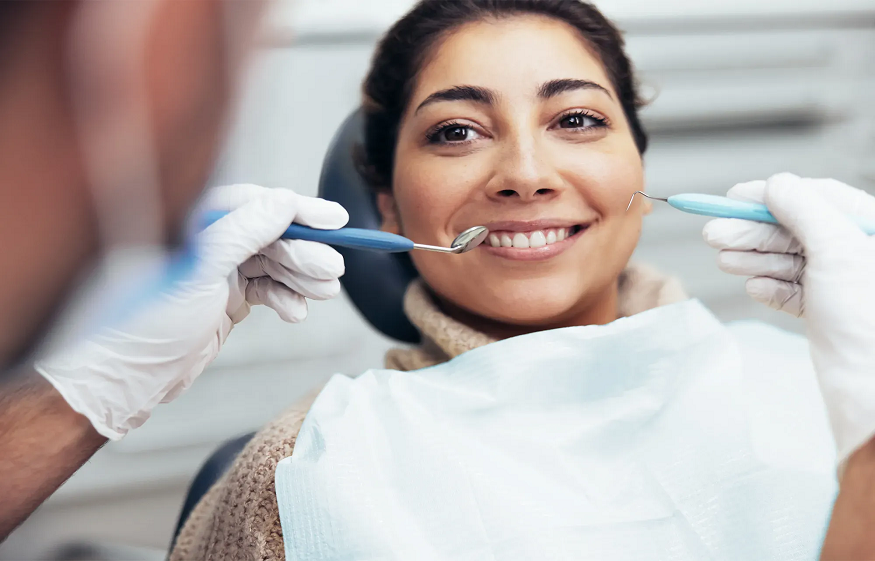 Ueno Center Dental Specialists