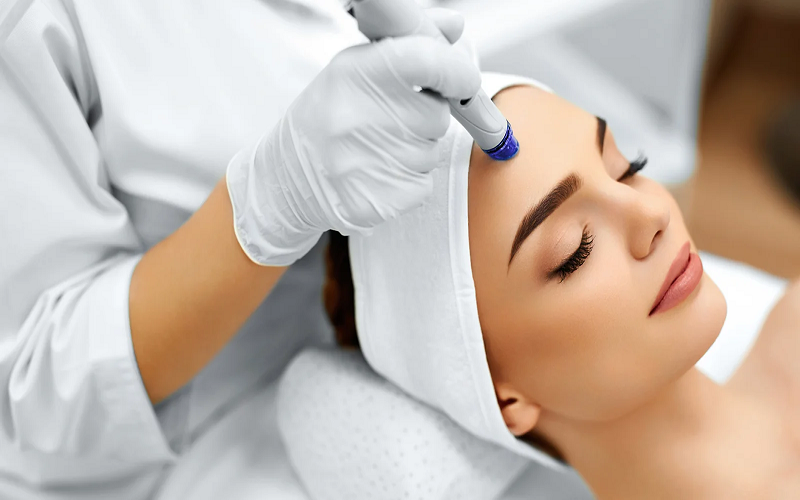 Shaping The Future Of Skincare: The Role Of Med Spa Practitioners
