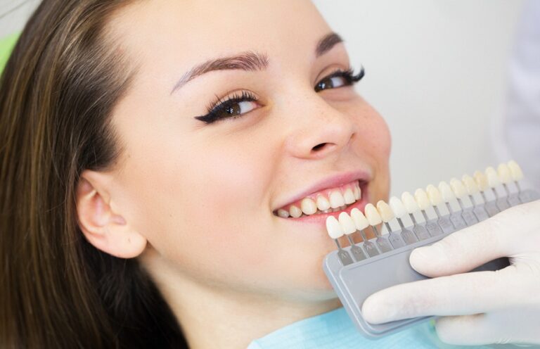 Choosing The Right Cosmetic Dentist: A Checklist