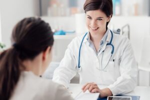 Infertility Specialist