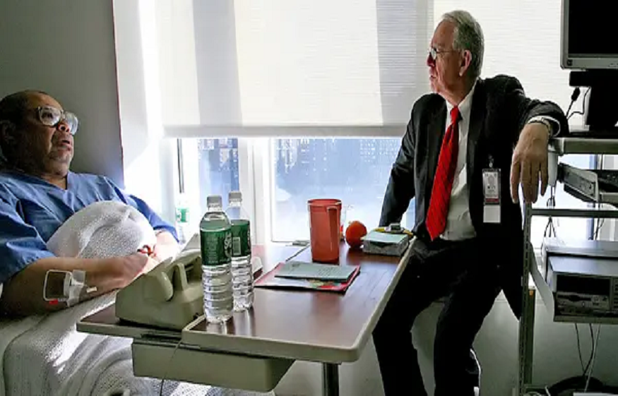 new york director of clinical strategy