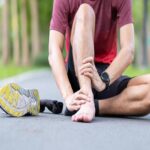 Podiatry In Sports: The Impact Of Proper Foot Health On Performance