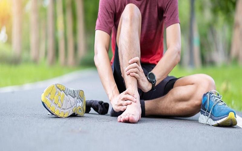 Podiatry In Sports: The Impact Of Proper Foot Health On Performance