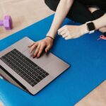 How to Build an Engaging Website for Your Fitness Business