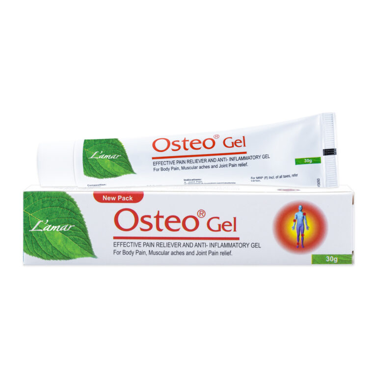 Ayurvedic medicine for muscle pain gel works?