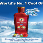 How Ayurvedic Pain Relief Oil Helps Headache and Stress