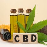 CBD Oil Overview and Natural Wellness Products: A Modern Approach to Holistic Health