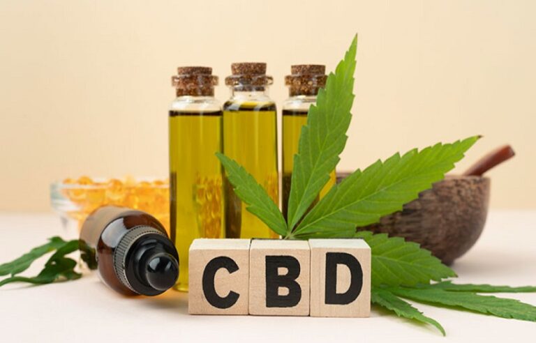 CBD Oil Overview and Natural Wellness Products: A Modern Approach to Holistic Health