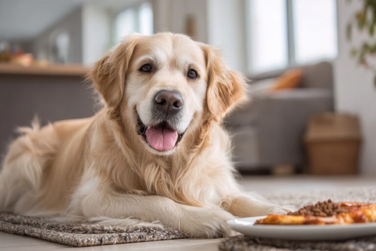A Surprising Sign Your Dog Needs More Than a Treat