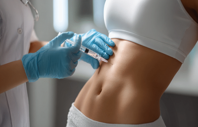 Medical Weight Loss and Peptide Therapy: A Modern Approach to Healthier Living