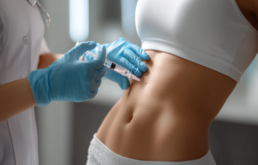 Medical Weight Loss and Peptide Therapy: A Modern Approach to Healthier Living